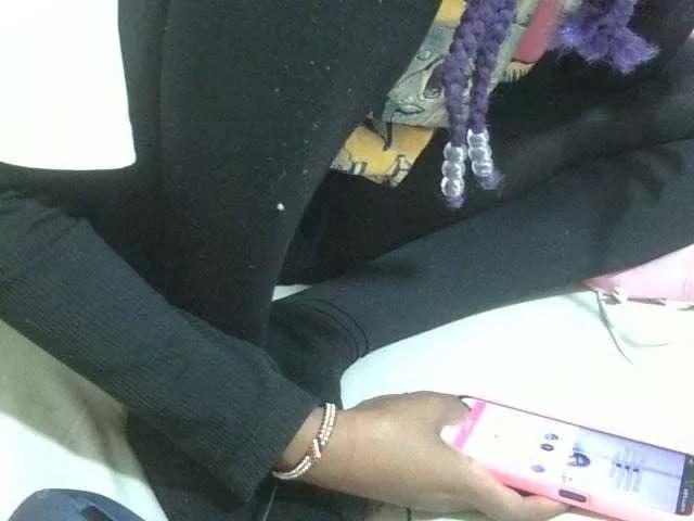 Freechat Cuteavril on BongaCams