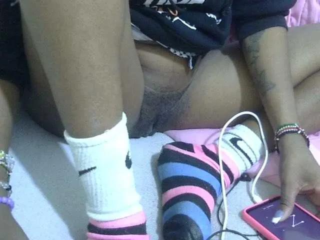 Freechat Cuteavril on BongaCams