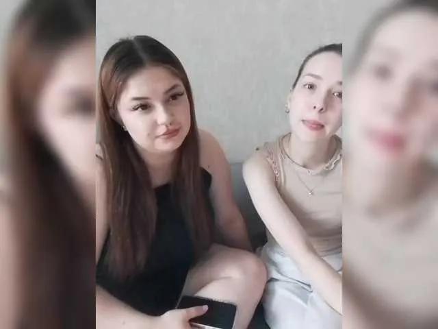 BongaCams cutesmiles is Freechat cutesmiles — Big and small dicks, male butts, humiliation of men, and of course money