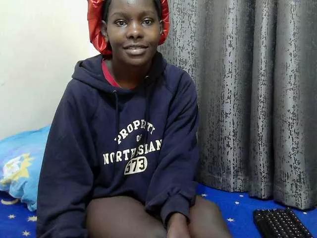 Freechat CutieAmber254 on BongaCams