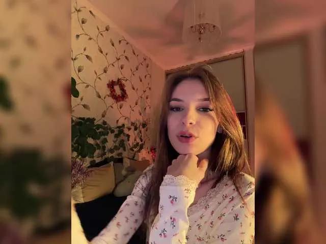 Offline CutieDollBC on BongaCams