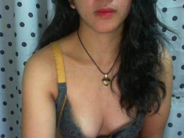 Offline Cyah2 on BongaCams