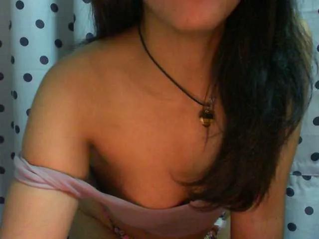 Offline Cyah2 on BongaCams