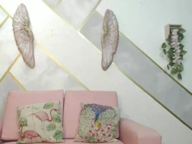 Offline Cyrano-Roxana on BongaCams