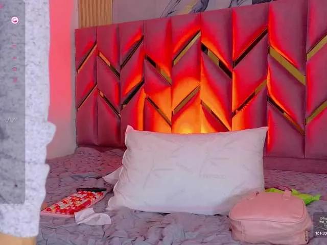 Freechat daddyissues on BongaCams