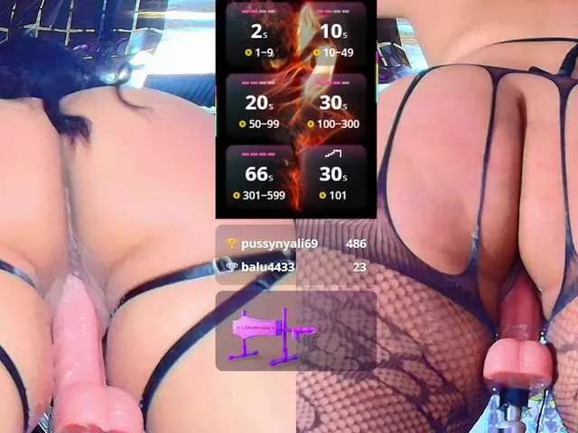 Offline dakotamilf-hot on BongaCams