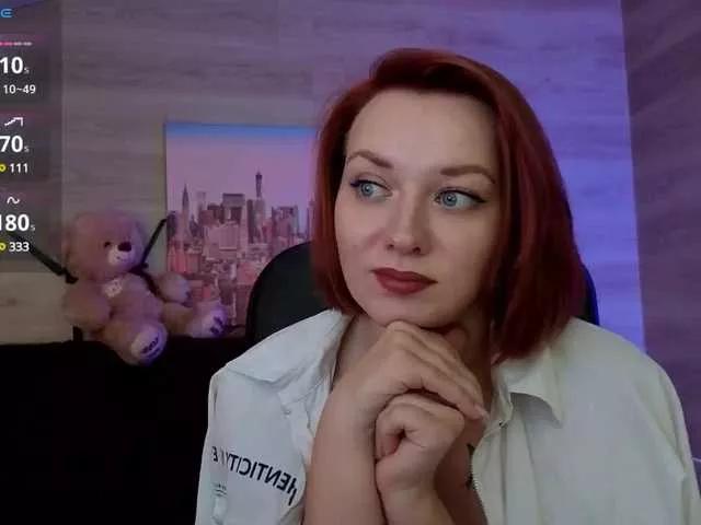 Freechat Danielea on BongaCams