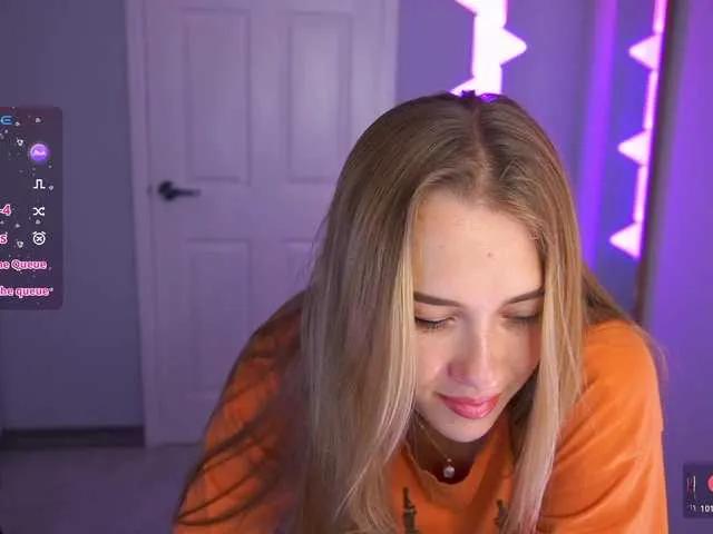 Freechat DanikaDillan on BongaCams