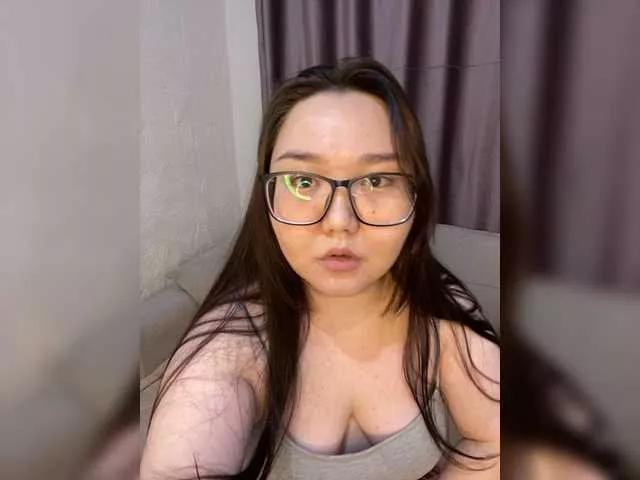 Offline DebbieLu on BongaCams