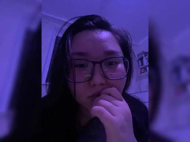 Offline DebbieLu on BongaCams