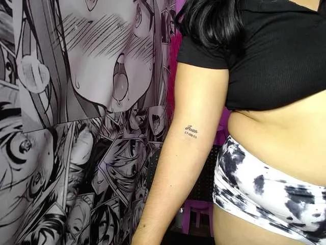 Offline deliciouszoe on BongaCams