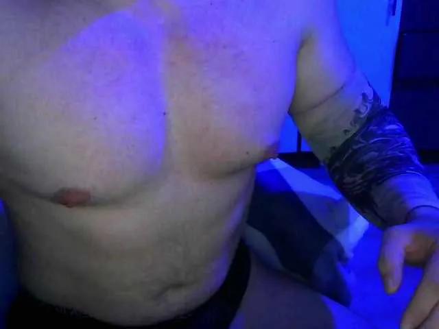 Freechat DELUXE-LOVERS on BongaCams