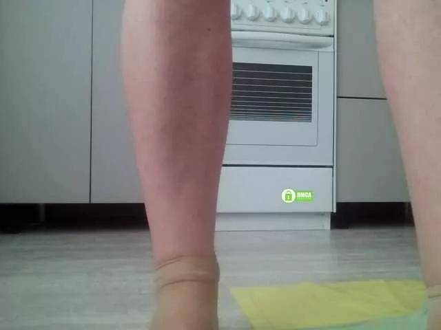 Offline Desirable3 on BongaCams