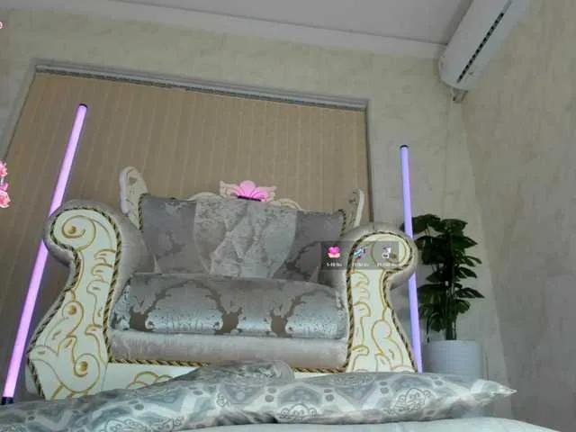 Offline Dialine on BongaCams