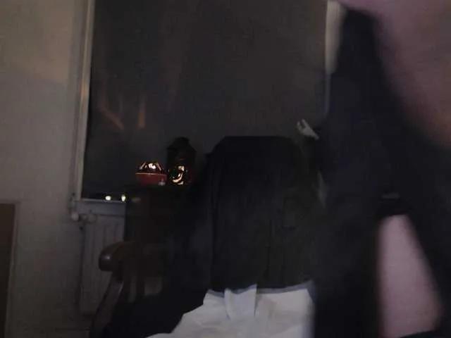 Dominatrix-Helga on BongaCams