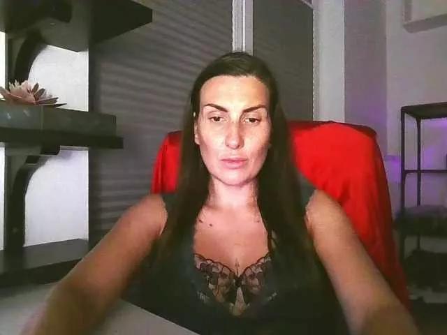 Offline DonnaAngel on BongaCams