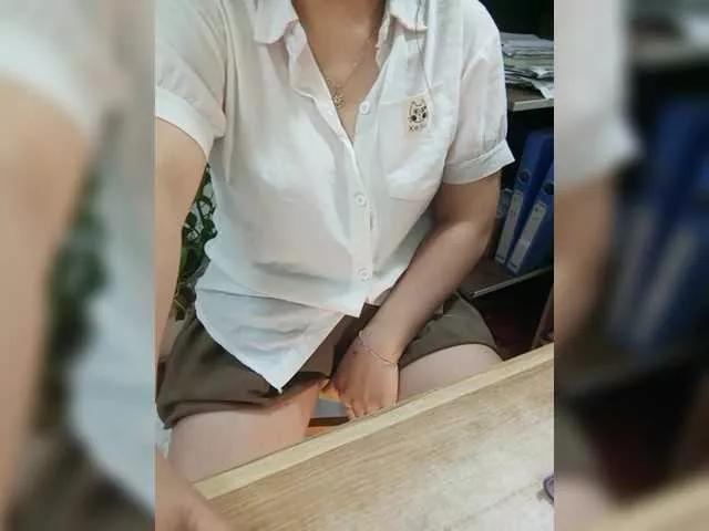 Freechat Dream-ari on BongaCams