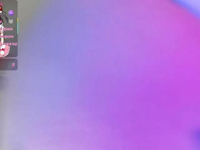 Offline dulce-kim on BongaCams