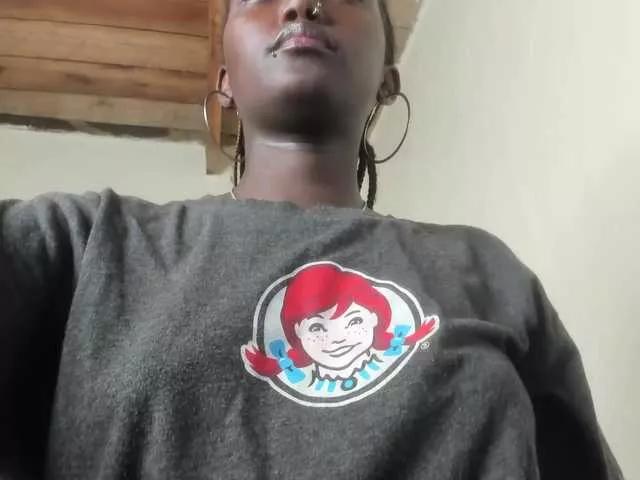 Avatar of Ebony-Doll