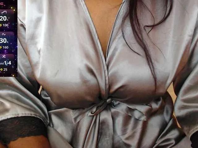 Avatar of ebony-susy