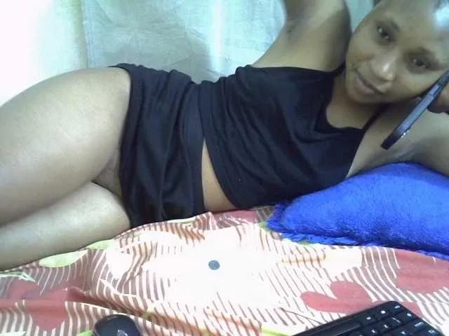 Offline ebonychocolate on BongaCams