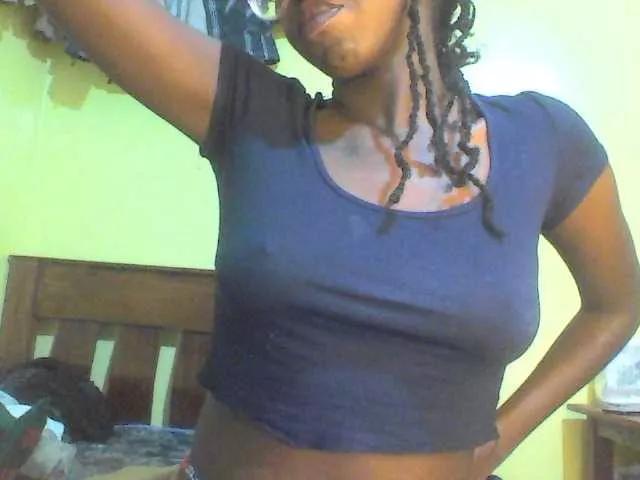 Freechat Ebonymuse on BongaCams