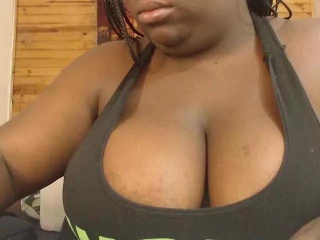 Offline EbonySexxx on BongaCams