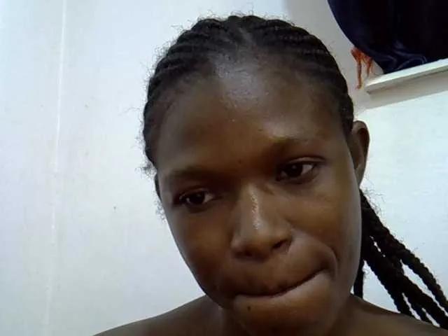 Offline Ebonyslim on BongaCams