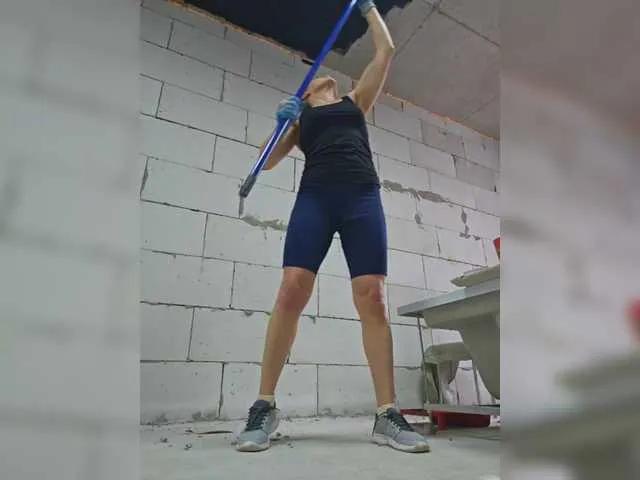 Freechat EditaMilf on BongaCams