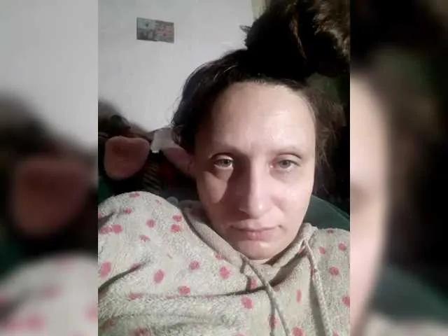 Offline EksaCake on BongaCams