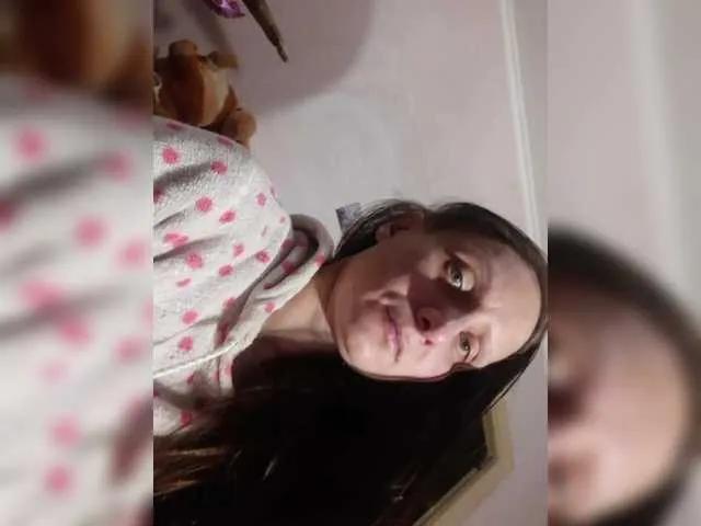 Offline EksaCake on BongaCams