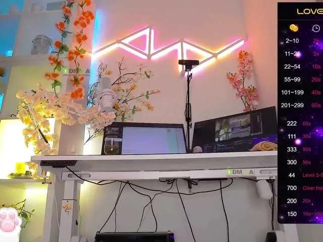 Freechat ELENA-XXX on BongaCams