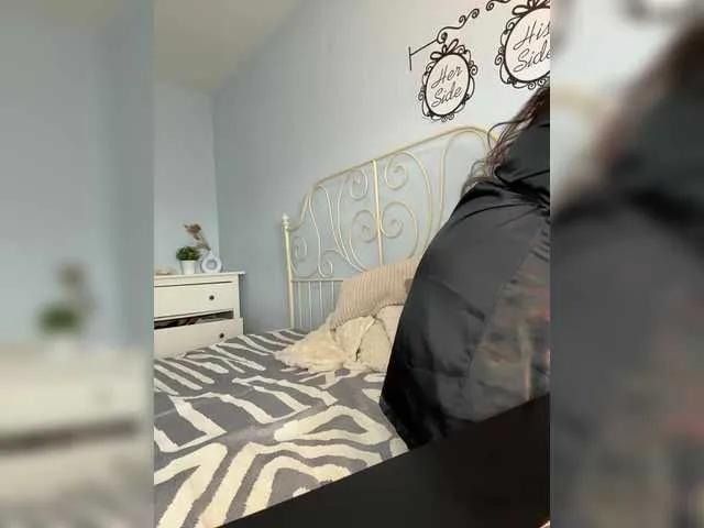 BongaCams ElisCat is Freechat ElisCat — smart men