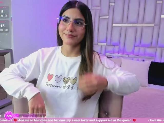 Offline ElizHarper on BongaCams