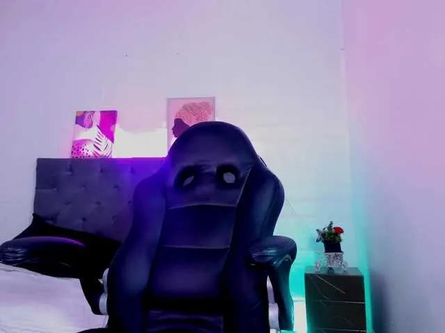 Freechat Ellie-Alves on BongaCams