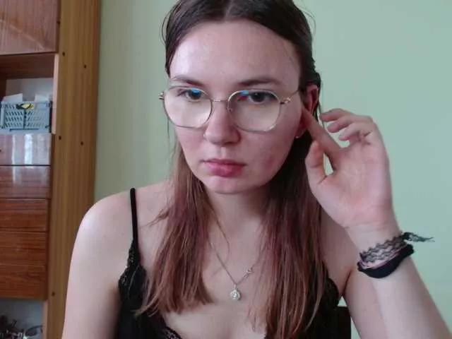 Freechat Ellyxcute on BongaCams