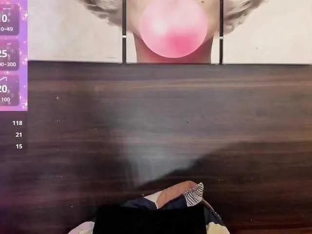 Offline Emily-Rivera78 on BongaCams