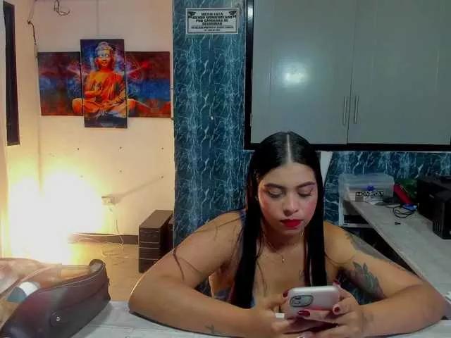Offline Emily-Rivera78 on BongaCams