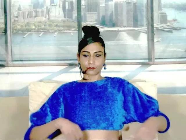 Offline ErroticStarr on BongaCams