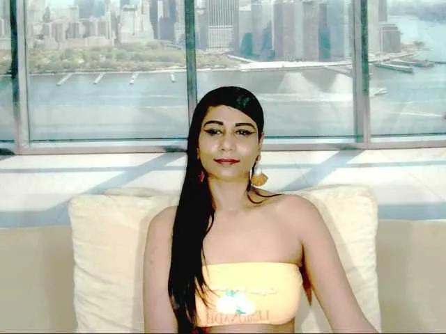 Offline ErroticStarr on BongaCams