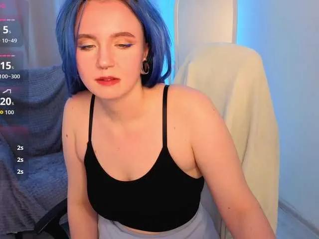 Offline EtherealElysium on BongaCams