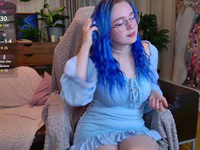 Offline EtherealElysium on BongaCams