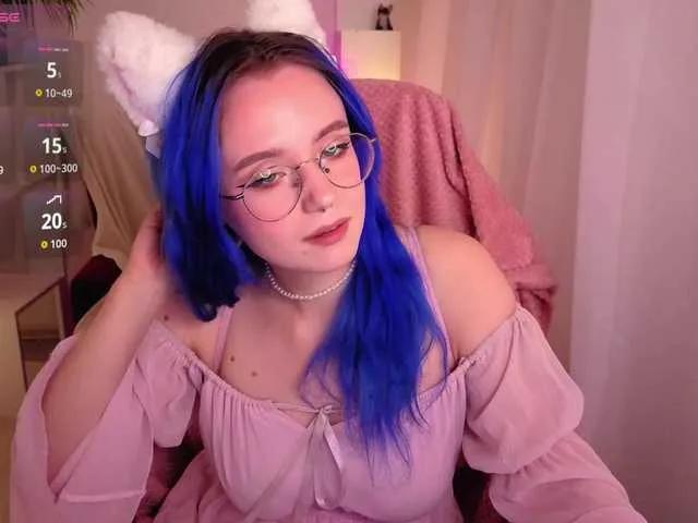 Offline EtherealElysium on BongaCams