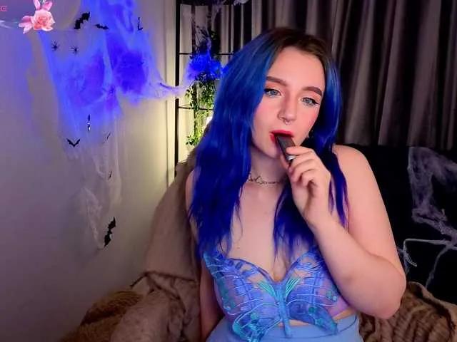BongaCams EtherealElysium is Freechat EtherealElysium — Freechat on BongaCams