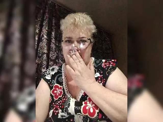 EugeniaLady on BongaCams 