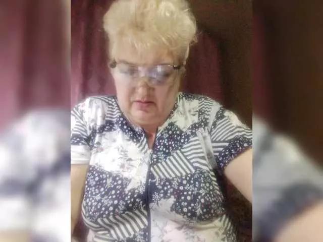 EugeniaLady on BongaCams 