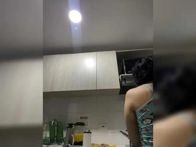 Offline EvanShell1 on BongaCams