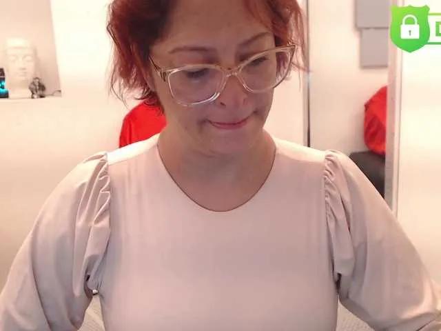 Offline evatwiss on BongaCams