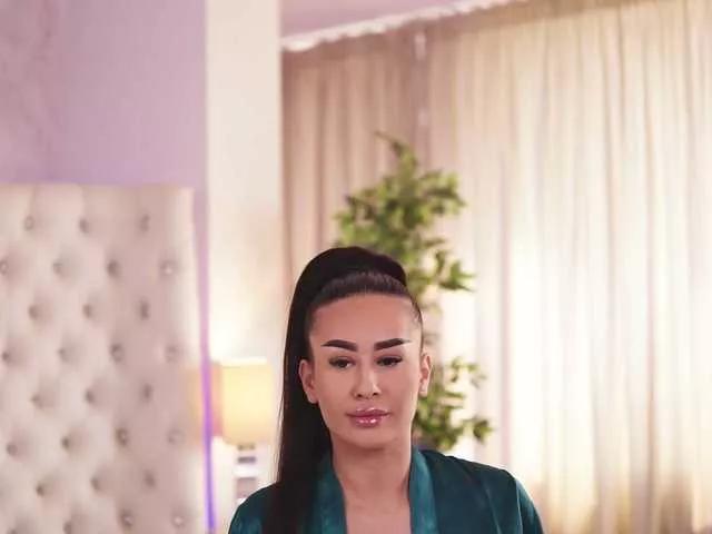 Offline EvaZane on BongaCams