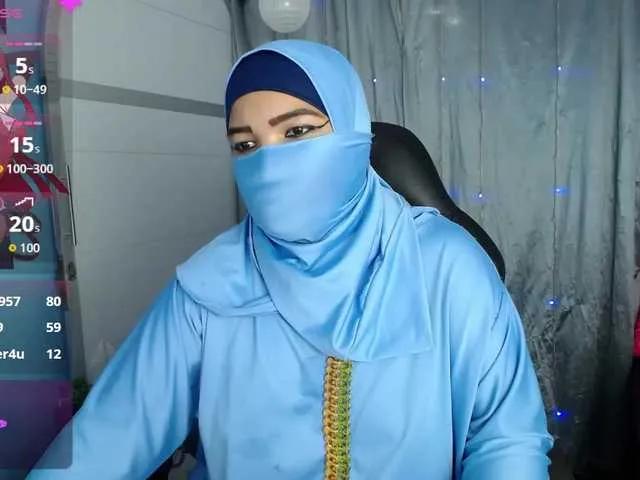 Offline FalakYasin on BongaCams